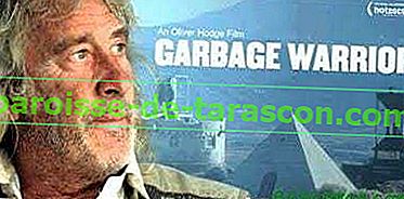 Garbage Warrior (Documentario) 1