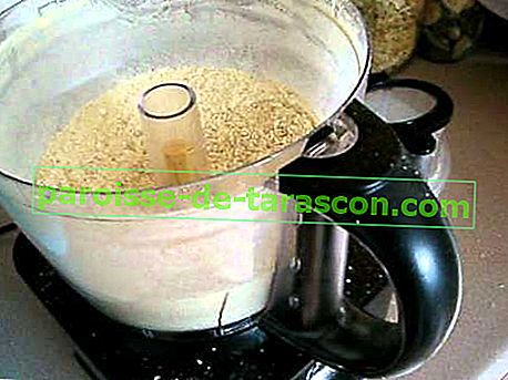 Come preparare la polvere di cipolle fatta in casa 1