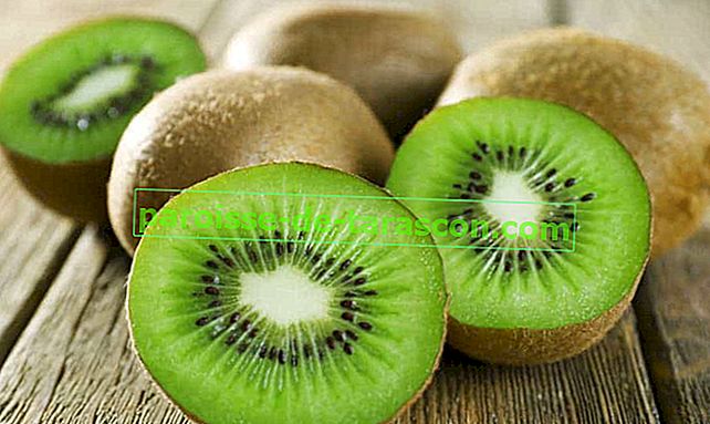 benefici del kiwi