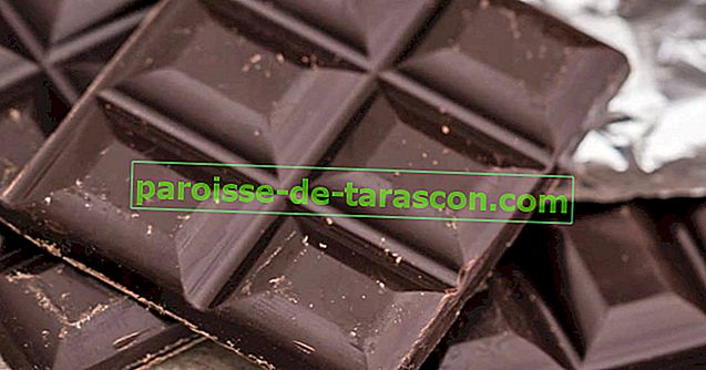 10 міфів про шоколад 1
