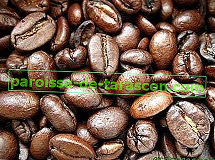 20 modi per riutilizzare il caffè 3