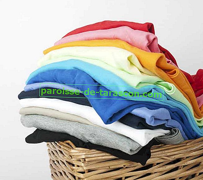 Suggerimenti e idee per prendersi cura, abbellire e riciclare i vestiti 1