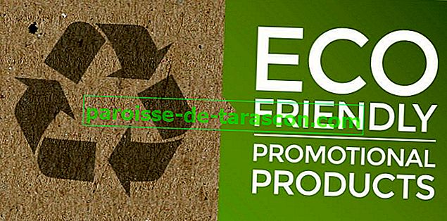 produse promoționale ecologice