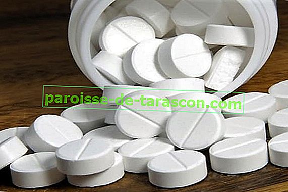 prírodný paracetamol