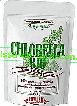 Chlorella: Koristi in tveganja nove super alge 1