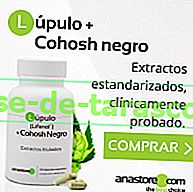 Luppolo (Lifenol®) + Cohosh nero