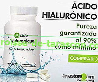 Acid hialuronic, produs biotehnologic