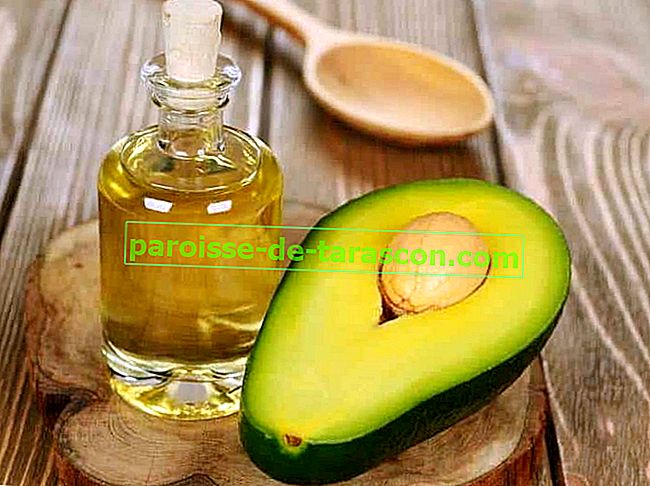 властивості олії авокадо